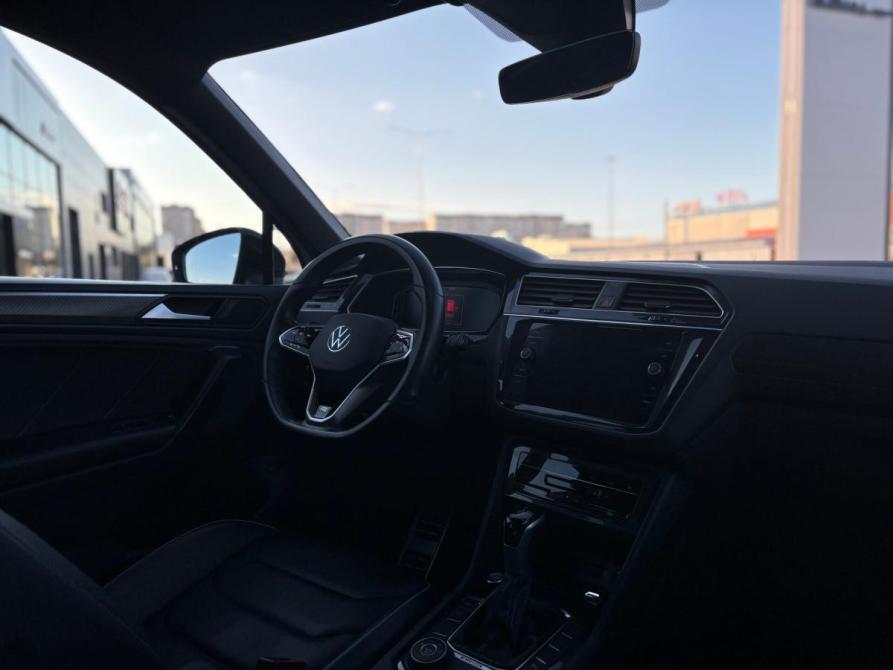 Volkswagen Tiguan II Рестайлинг Сыктывкар  - изображение 29