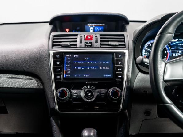 Subaru Levorg I с пробегом 2014 года, цена 1 450 000 рублей, 73723 км, универсал, Автокод Объявления