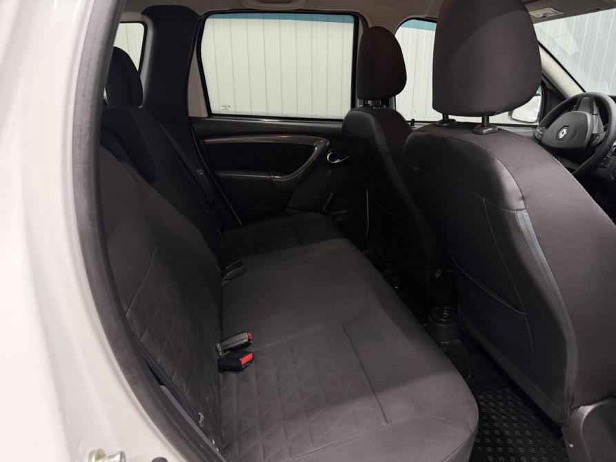 Renault Duster I Рестайлинг Магнитогорск  - изображение 11