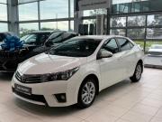 Toyota Corolla XI (E160 E170 E180) Екатеринбург  - изображение 26