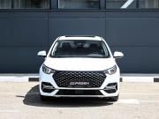 Omoda S5 Новороссийск  - изображение 27