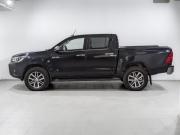 Toyota Hilux VIII Москва  - изображение 33