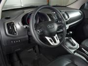 Kia Sportage III Кемерово  - изображение 30