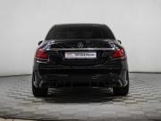 Mercedes-Benz C-Класс IV (W205) Рестайлинг Санкт-Петербург  - изображение 26