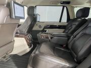 Land Rover Range Rover IV Рестайлинг Санкт-Петербург  - изображение 65