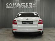 Skoda Octavia III (A7) Пермь  - изображение 22