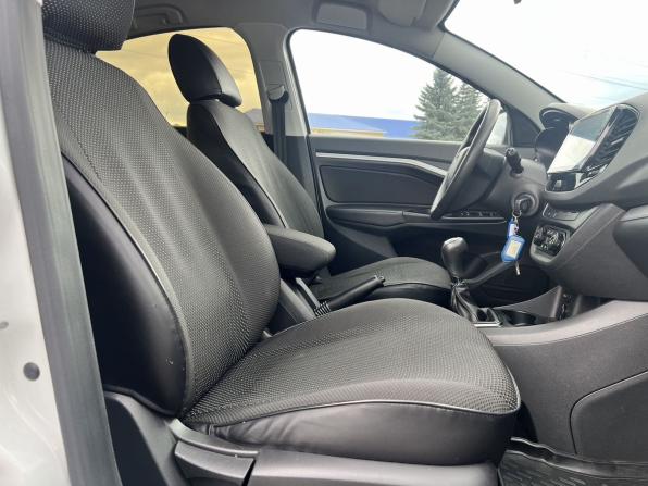Lada (ВАЗ) Vesta I с пробегом 2018 года, цена 850 000 рублей, 138479 км, седан, Автокод Объявления