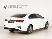 Kia Cerato IV Казань  - изображение 11
