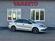 Volkswagen Polo V Альметьевск  - изображение 25