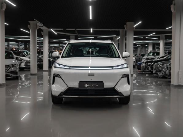 Geely Galaxy Starship 7 с пробегом 2025 года, цена 3 300 000 рублей, 56 км, внедорожник, Автокод Объявления