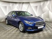 Infiniti Q50 I Москва  - изображение 26