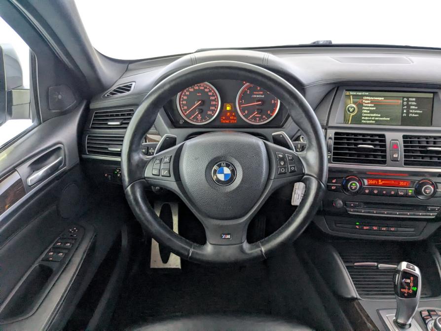 BMW X6 I (E71) Рестайлинг Москва  - изображение 22