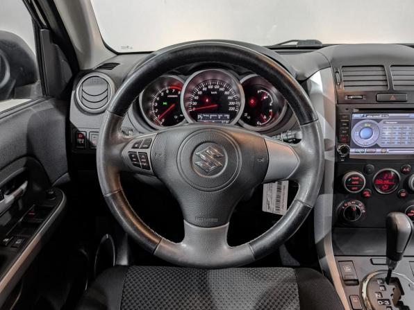 Suzuki Grand Vitara II Рестайлинг с пробегом 2010 года, цена 1 125 000 рублей, 134912 км, внедорожник, Автокод Объявления
