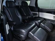 Kia Carnival IV Москва  - изображение 38
