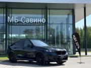 BMW X6 III (G06) Рестайлинг Пермь  - изображение 30