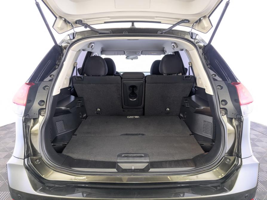 Nissan X-Trail III Рестайлинг Москва  - изображение 10
