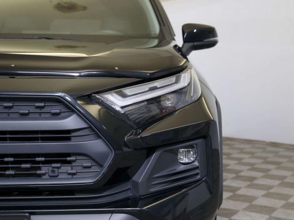 Toyota RAV4 V (XA50) с пробегом 2024 года, цена 3 949 000 рублей, 17767 км, внедорожник, Автокод Объявления