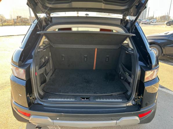 Land Rover Range Rover Evoque I с пробегом 2014 года, цена 2 100 000 рублей, 219000 км, внедорожник, Автокод Объявления
