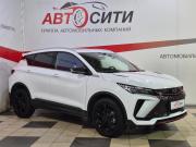 Geely Coolray I Рестайлинг Воронеж  - изображение 22