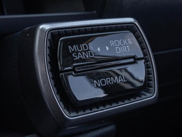 Toyota RAV4 VI (XA60) с пробегом 2026 года, цена 4 520 000 рублей, 54 км, внедорожник, Автокод Объявления