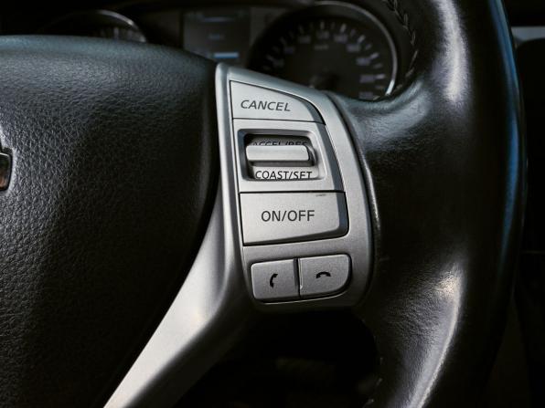 Nissan Qashqai II с пробегом 2017 года, цена 1 635 000 рублей, 165713 км, внедорожник, Автокод Объявления