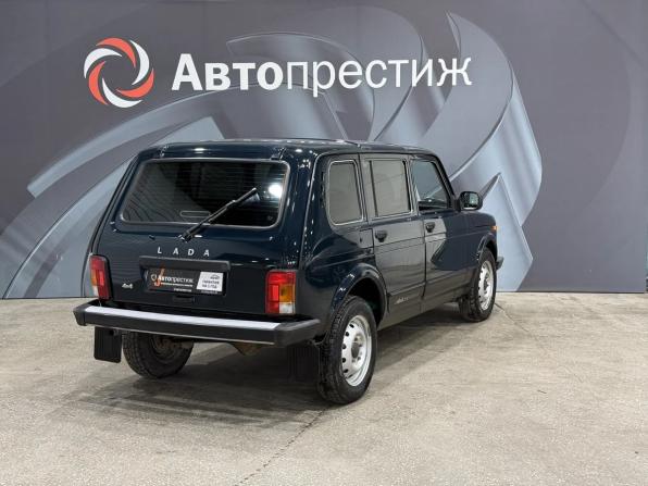 Lada (ВАЗ) 2131 (4x4) I с пробегом 2018 года, цена 535 000 рублей, 148295 км, внедорожник, Автокод Объявления