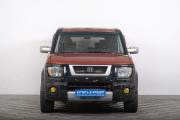 Honda Element I Томск  - изображение 21