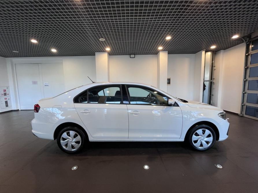Volkswagen Polo VI Чебоксары  - изображение 2