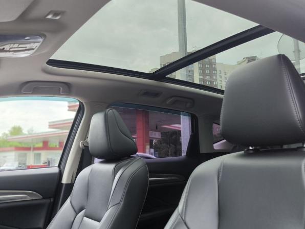 Haval F7 I с пробегом 2019 года, цена 1 615 000 рублей, 78332 км, внедорожник, Автокод Объявления