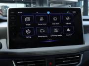 Volkswagen Tayron I Рестайлинг Москва  - изображение 48