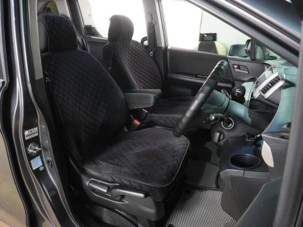 Honda Freed I Рестайлинг с пробегом 2014 года, цена 1 389 000 рублей, 117880 км, компактвэн, Автокод Объявления