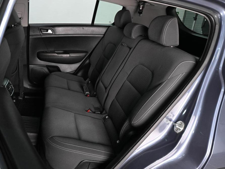 Kia Sportage IV Ростов-на-Дону  - изображение 9