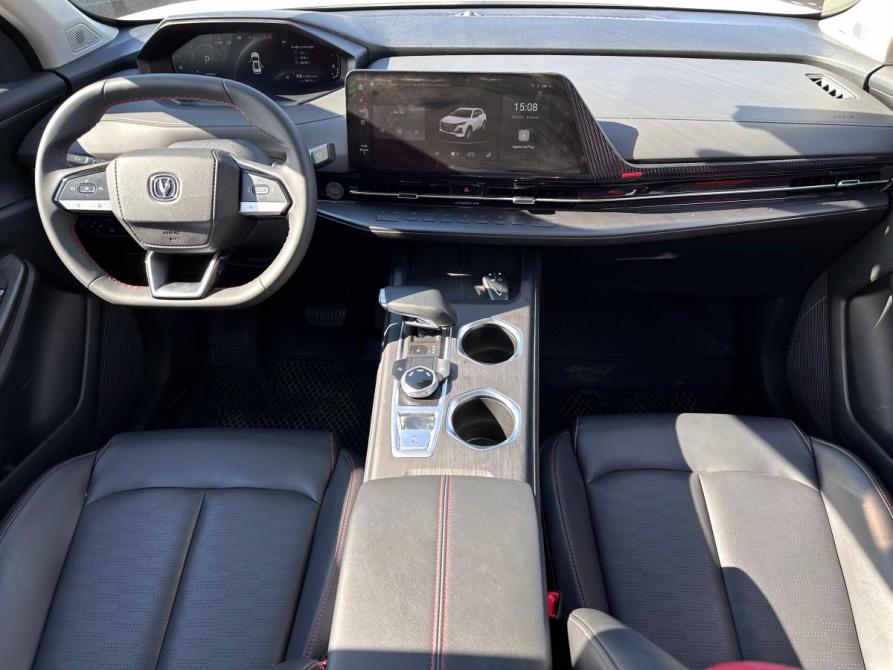 Changan UNI-S (CS55 Plus) I Набережные Челны  - изображение 30