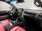 Lexus GX II Рестайлинг 2 Химки  - изображение 41