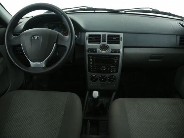 Lada (ВАЗ) Priora I с пробегом 2012 года, цена 248 000 рублей, 153000 км, хэтчбек, Автокод Объявления