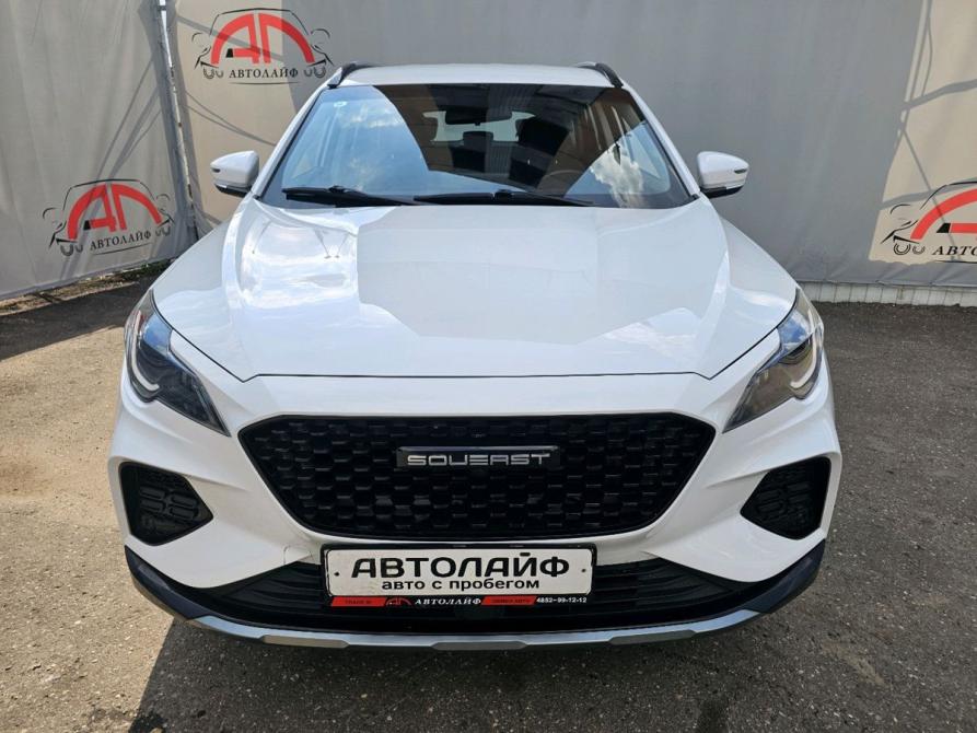 Soueast DX8S Ярославль  - изображение 6