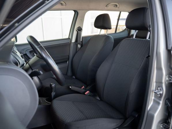 Skoda Fabia II Рестайлинг с пробегом 2014 года, цена 532 000 рублей, 134427 км, хэтчбек, Автокод Объявления
