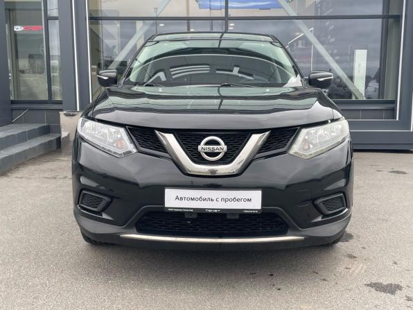 Nissan X-Trail III с пробегом 2016 года, цена 1 210 000 рублей, 289000 км, внедорожник, Автокод Объявления