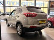 Hyundai Creta I Нефтекамск  - изображение 16
