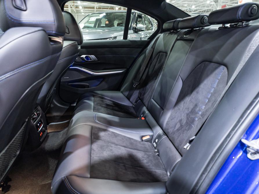 BMW 3 серии VII (G2x) Санкт-Петербург  - изображение 38