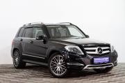 Mercedes-Benz GLK-Класс I (X204) Рестайлинг Сургут  - изображение 17