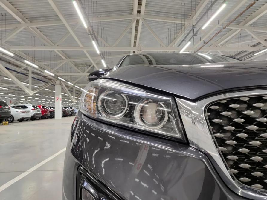 Kia Sorento III Prime Казань  - изображение 21