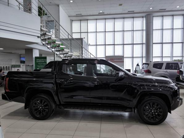 Mitsubishi L200 VI с пробегом 2025 года, цена 5 799 000 рублей, 47 км, пикап, Автокод Объявления