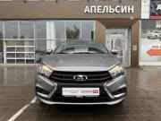 Lada (ВАЗ) Vesta I Набережные Челны  - изображение 20