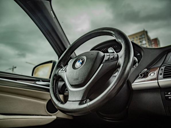 BMW X6 I (E71) с пробегом 2008 года, цена 1 307 000 рублей, 214199 км, внедорожник, Автокод Объявления
