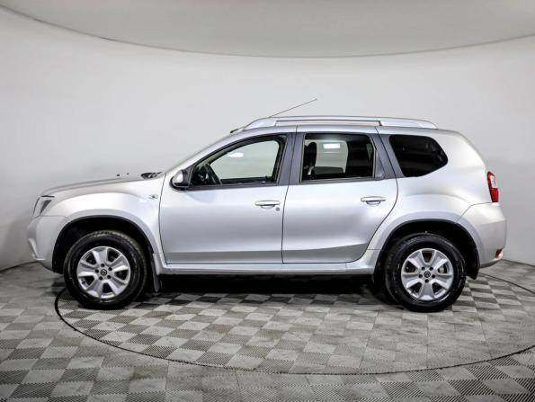 Nissan Terrano III (D10) с пробегом 2019 года, цена 1 469 000 рублей, 102319 км, внедорожник, Автокод Объявления