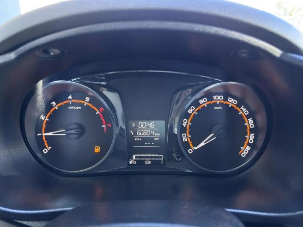 Lada (ВАЗ) Granta I Рестайлинг с пробегом 2023 года, цена 799 900 рублей, 60804 км, седан, Автокод Объявления