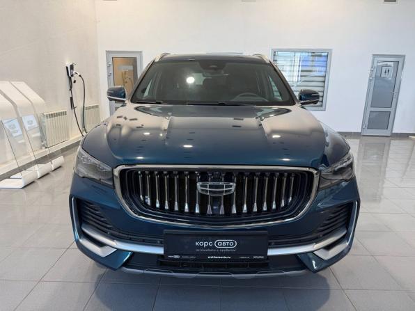 Geely Monjaro I с пробегом 2022 года, цена 3 190 000 рублей, 57531 км, внедорожник, Автокод Объявления