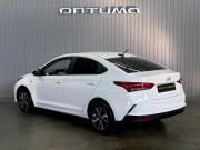 Hyundai Solaris II Рестайлинг Краснодар  - изображение 26