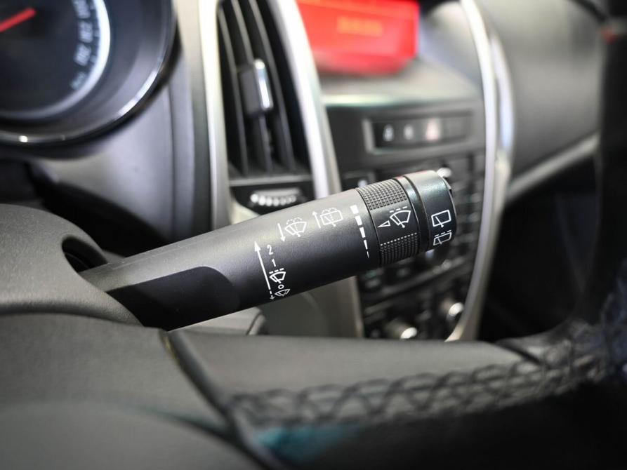 Opel Astra J Ростов-на-Дону  - изображение 16